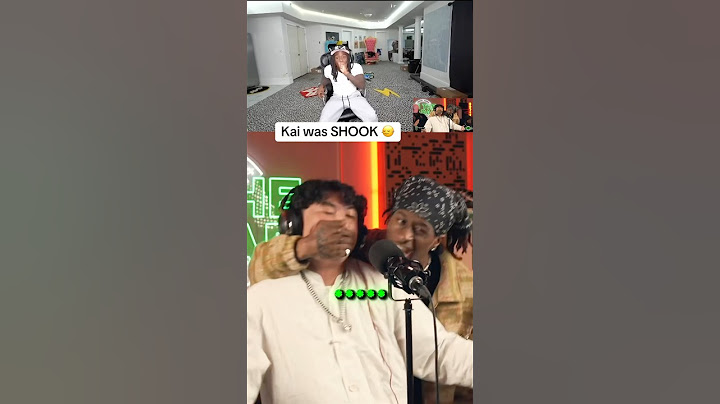 Kai was so SHOOK with this bar 🙂‍↔️😂 #kaicenat #kaiclips #kai