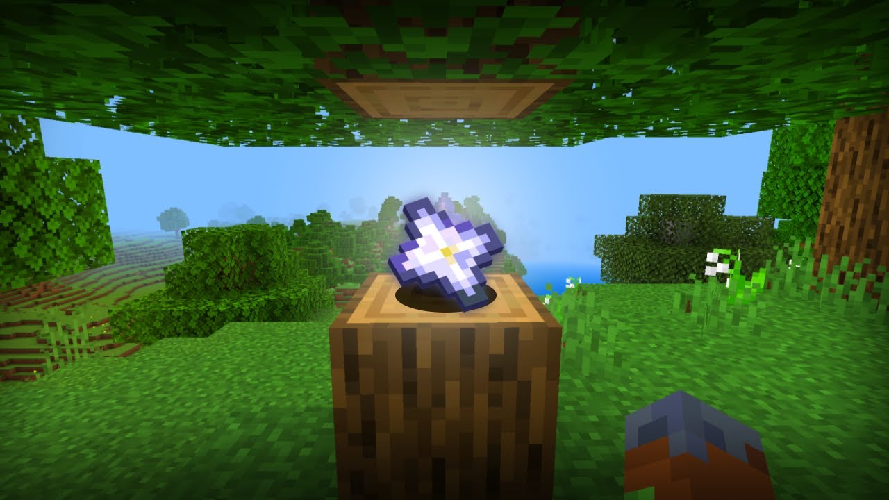 Minecraft, But Everything Is Random - YouTube