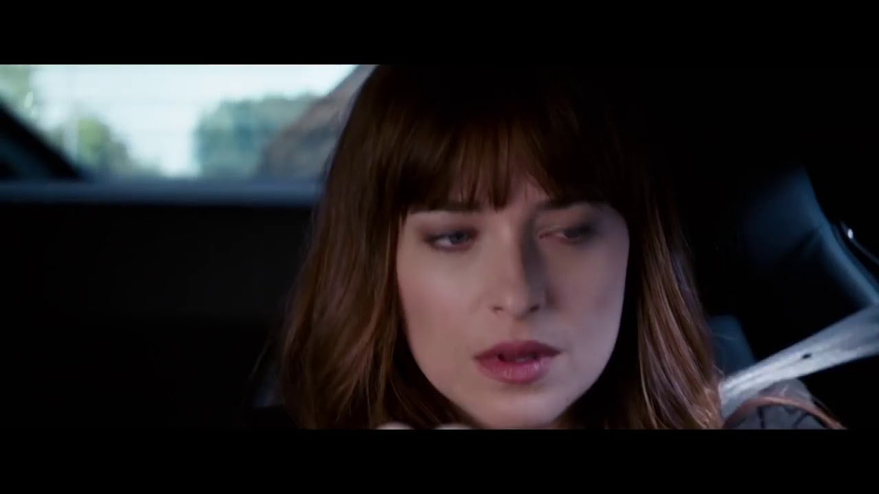 Fifty Shades Freed - Official Teaser [HD]