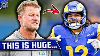 This has massive implications to the Los Angeles Rams...