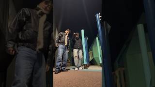 🐱머리어깨무릎발🐻 #Shorts