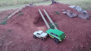 redcat gen 8 upgrades