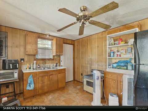2171 River Ridge Road, Reidsville, GA home video tour
