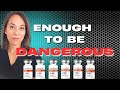 Doctor Explains 20 Most Powerful Peptides Mp3 Song