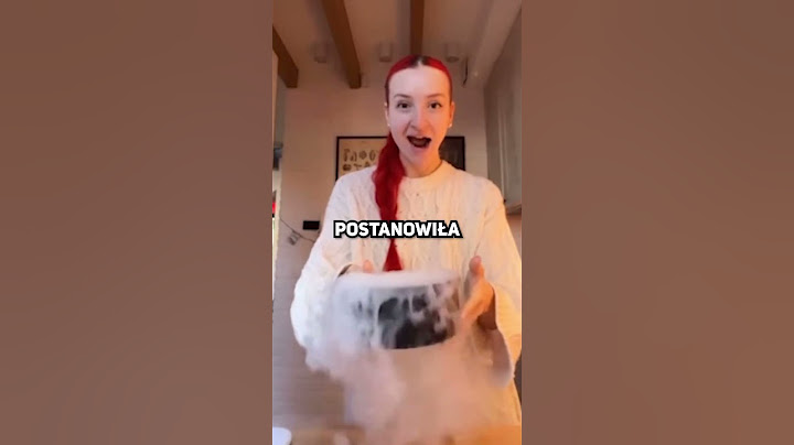 MONIKA KOCIOŁEK PRAWIE ZGINĘŁA!