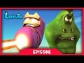 LARVA - LAR-VENGERS | Cartoon Movie | Cartoons | Comics | Larva Cartoon | LARVA Official