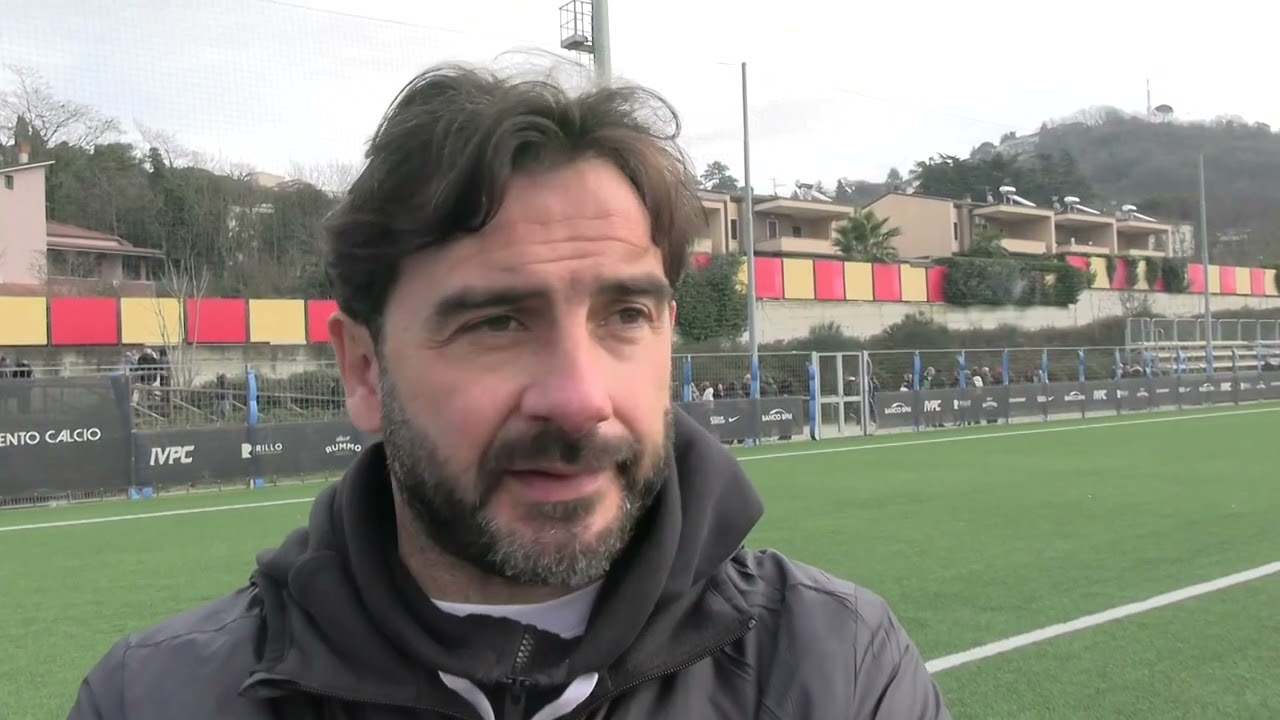Primavera 2, Benevento-Ascoli 1-3: gli highlights e le interviste a De Angelis e Grilli