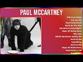 Paul Mccartney 2024 MIX Melhores Músicas - Silly Love Songs, Say Say Say, FourFiveSeconds, Band ...