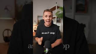 Watch This Before Buying Your First Camera 📸