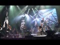 Van Halen - 2013 ADKOT Tour, Tokyo, Japan HD