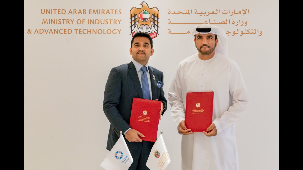 Burjeel Holdings Partners With MOIAT To Offer High-Quality Care To Employees and Families