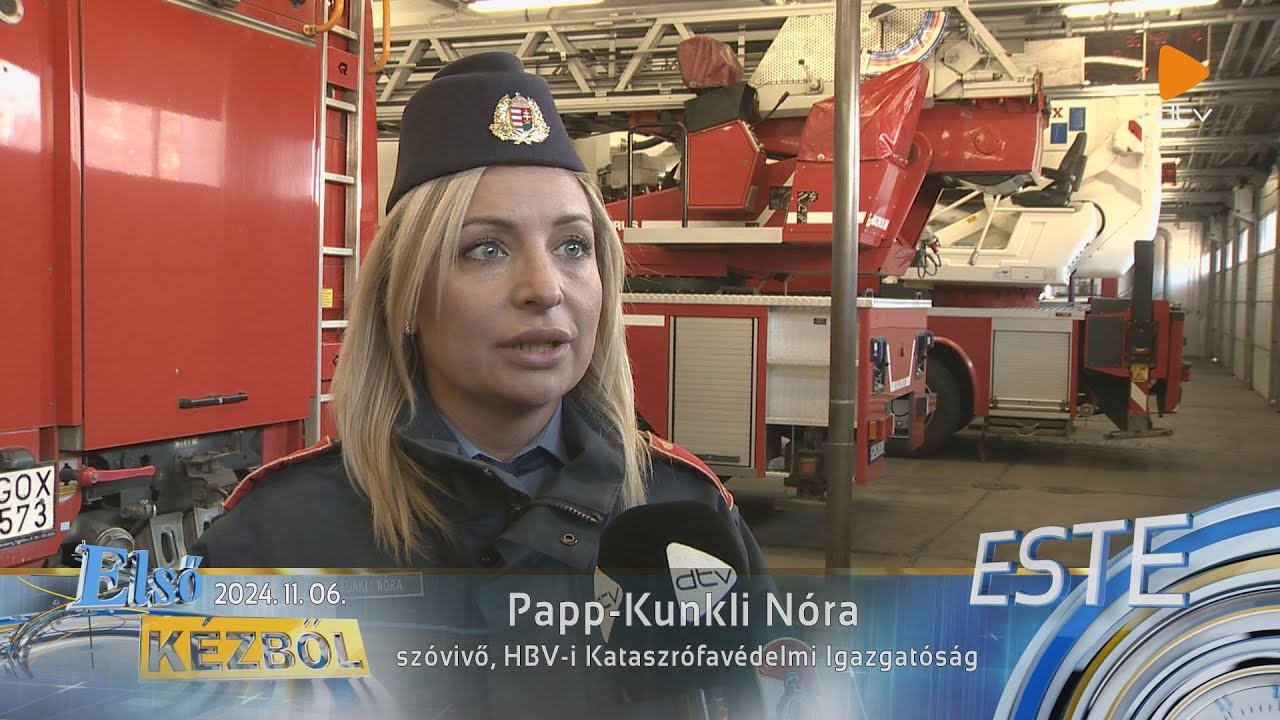 A szén-monoxid érzékelő életet menthet