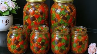 видео: Готовлю на заказ уже много лет!Это блюдо покоряет сразу!Невероятно Вкусные БАКЛАЖАНЫ!ИДЕАЛЬНЫЙ РЕЦЕП картинка: Готовлю на заказ уже много лет!Это блюдо покоряет сразу!Невероятно Вкусные БАКЛАЖАНЫ!ИДЕАЛЬНЫЙ РЕЦЕП