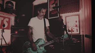 BADLUCK - Prison Bound (social Distortion Cover)