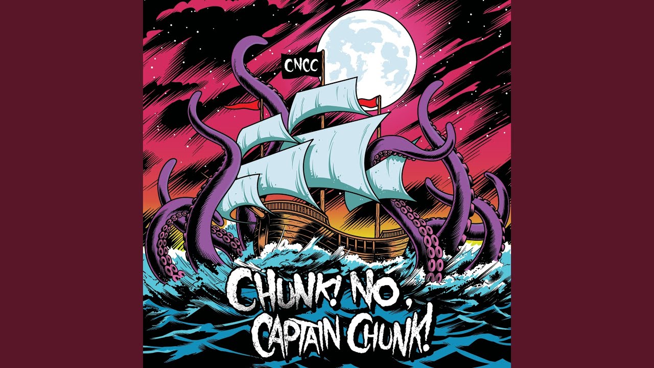 We Fell Fast Chunk No Captain Chunk Shazam