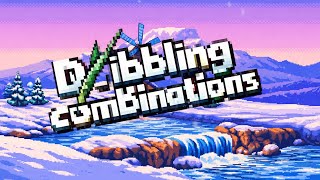 REMATCH Dribbling Combinations Tutorial - season 2