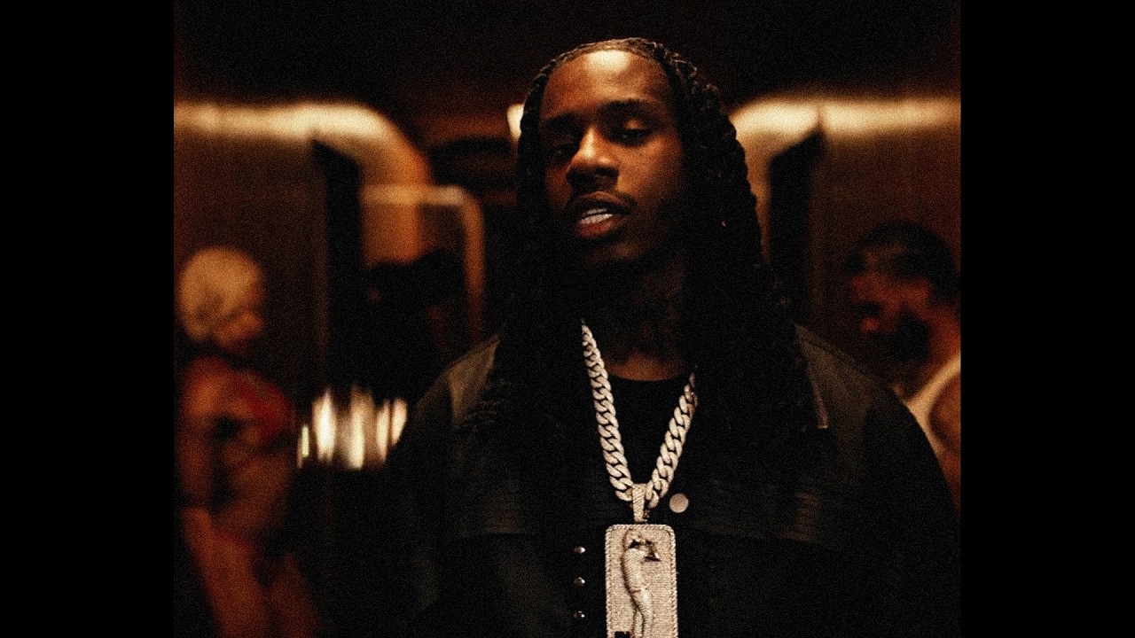 [FREE] Polo G Type Beat 2026 ''Solo Nights''