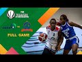 C.N.S.S. v ASPAC | Full Basketball Game | FIBA Africa Women&#39;s Basketball League 2023