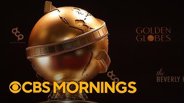 "CBS Mornings" exclusively reveals some Golden Globe nominees