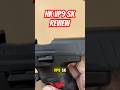 HK VP9 SK Review