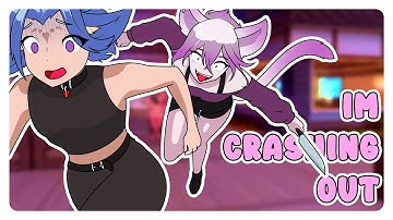 Aries Tries To Find LOVE In Lockdown Protocol