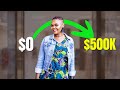 How I Won a $500k Federal Contract Using Sam gov