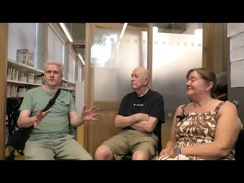 Live Well, Age Well Hub - residents' voices 2
