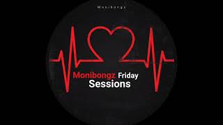 AMAPIANO MIX 2026 | 16 OCTOBER 2026 | MONIBONGZ FRIDAY SESSIONS | MONIBONGZ