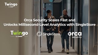Orca Security - Success Story