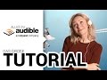 Was ist  bietet mir audible  kostenlose hrbcher  tutorials