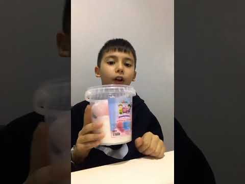 Mert pamuk seker