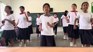 Famous Performance Task in Music Profile