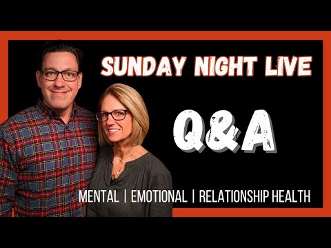 Sunday Night Live: Addressing Your Questions