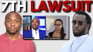 @TheLeadAttorney EXPLAINS The Newest Diddy Lawsuit