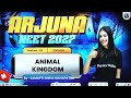 Zoology Class by Samapti Sinha Mam | Arjuna NEET 2027 