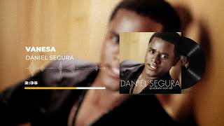Daniel Segura - Vanessa Cover Audio