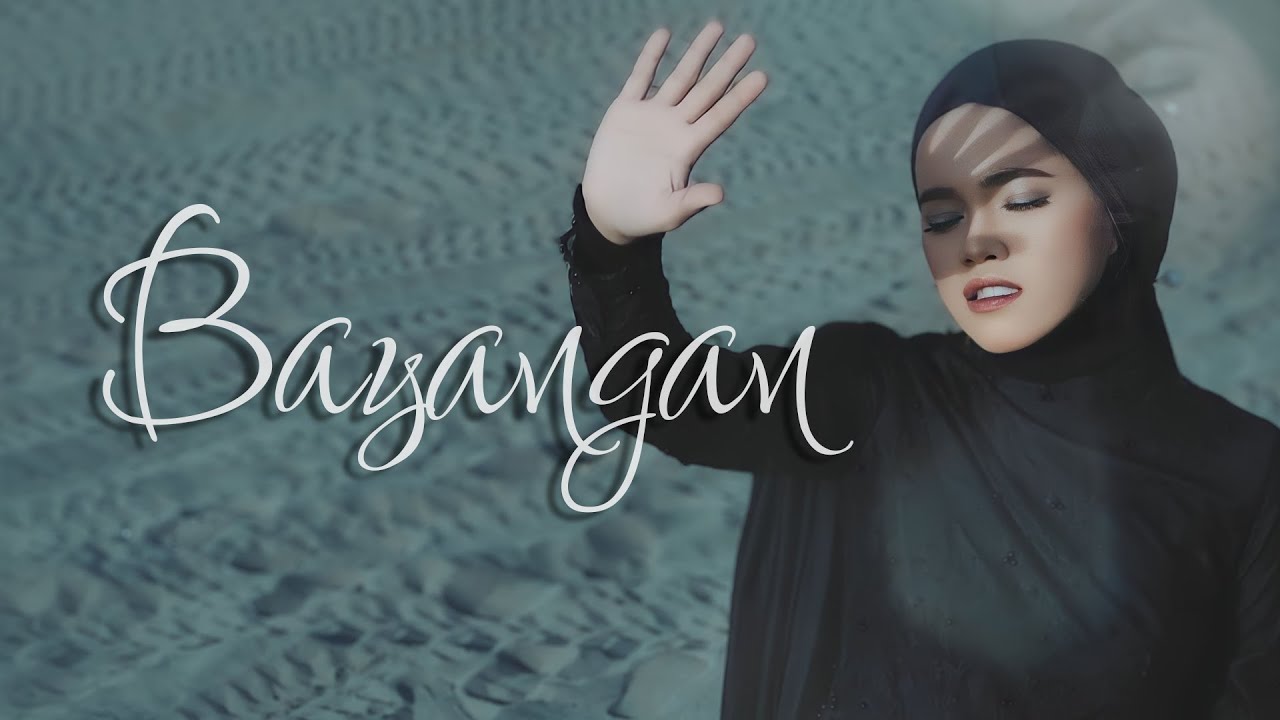 BAYANGAN - RESSA (OFFICIAL MUSIC VIDEO)