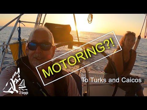 Sailing the Windward Passage Ep 51