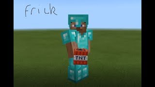 Don't mess with someone who has TNT