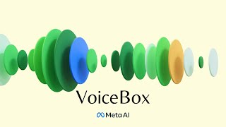 VoiceBox: Meta's NEW AI Clones Voices with only 2 Seconds of Audio! screenshot 5