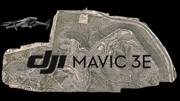 Advancing Surveying with DJI Mavic 3 Enterprise: Creating 3D Models with DJI Terra Software