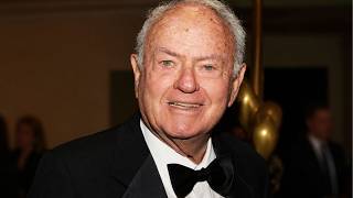 Harvey Korman Lived A Double Life For Years, And No One Knew—Until Now