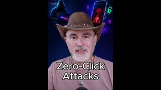 Hacked without clicking