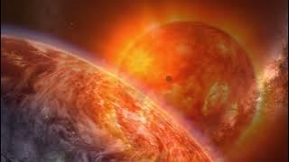 To Worlds Beyond - Planetarium Show