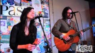 Download lagu The Civil Wars - 'Disarm' (Smashing Pumpkins Cover)