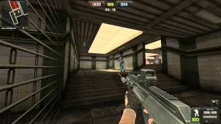 DNAx1Zuelr0ooooo - Auto Bot / Point Blank