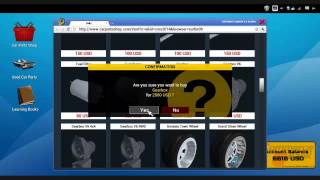 Car Mechanic Simulator 2014 Changing a Gearbox screenshot 1