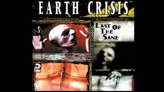 PAINT  IT BLACK - EARTH CRISIS