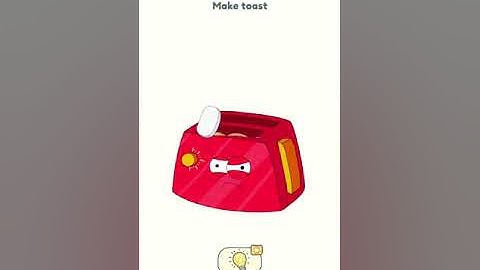 DOP 2 Level 113 | Make toast #shorts
