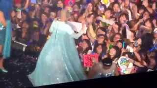 20140920 SS6 Seoul Rokkugo Ryeowook focus